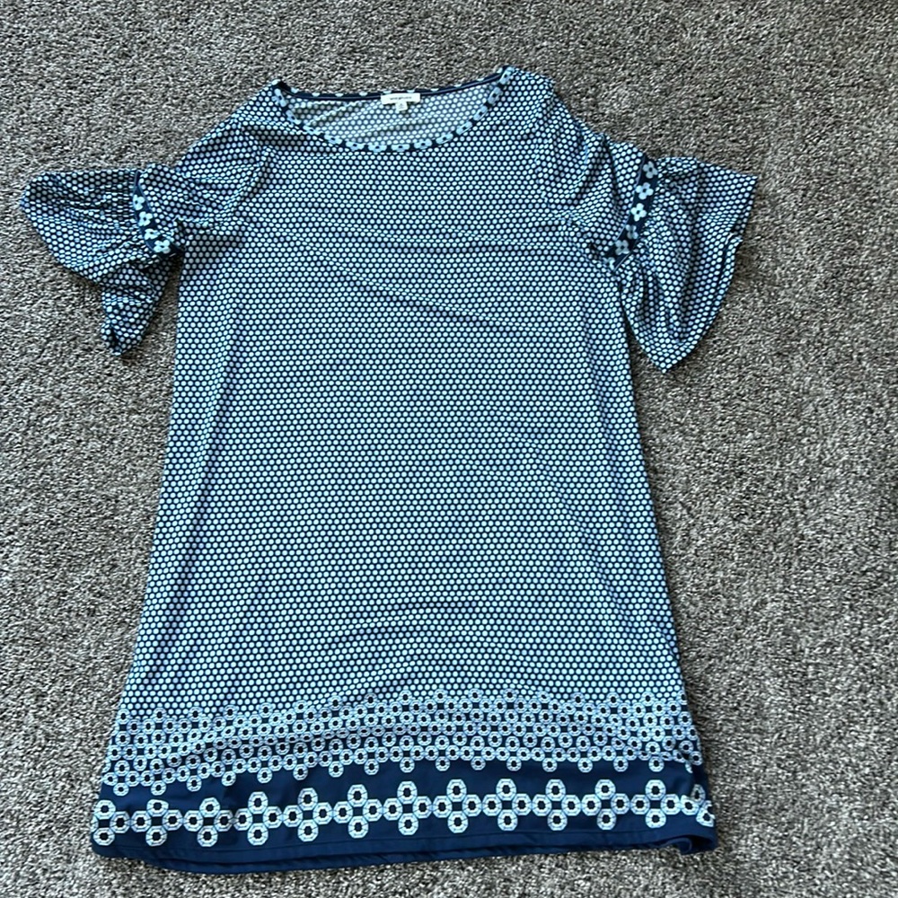 Max Studio dress
